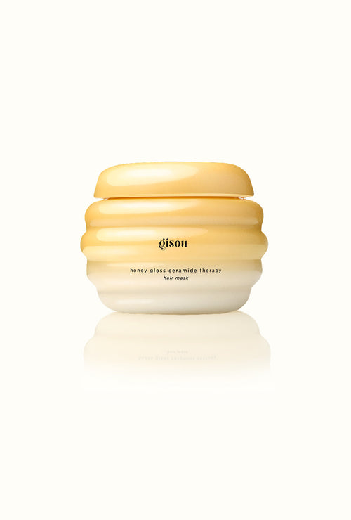 Honey Gloss Ceramide Therapy Hair Mask
