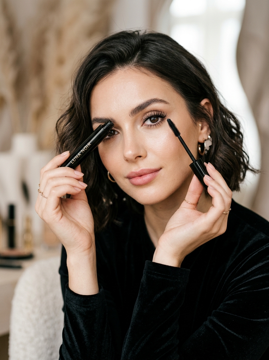 Thermo Mascara 5.5ml