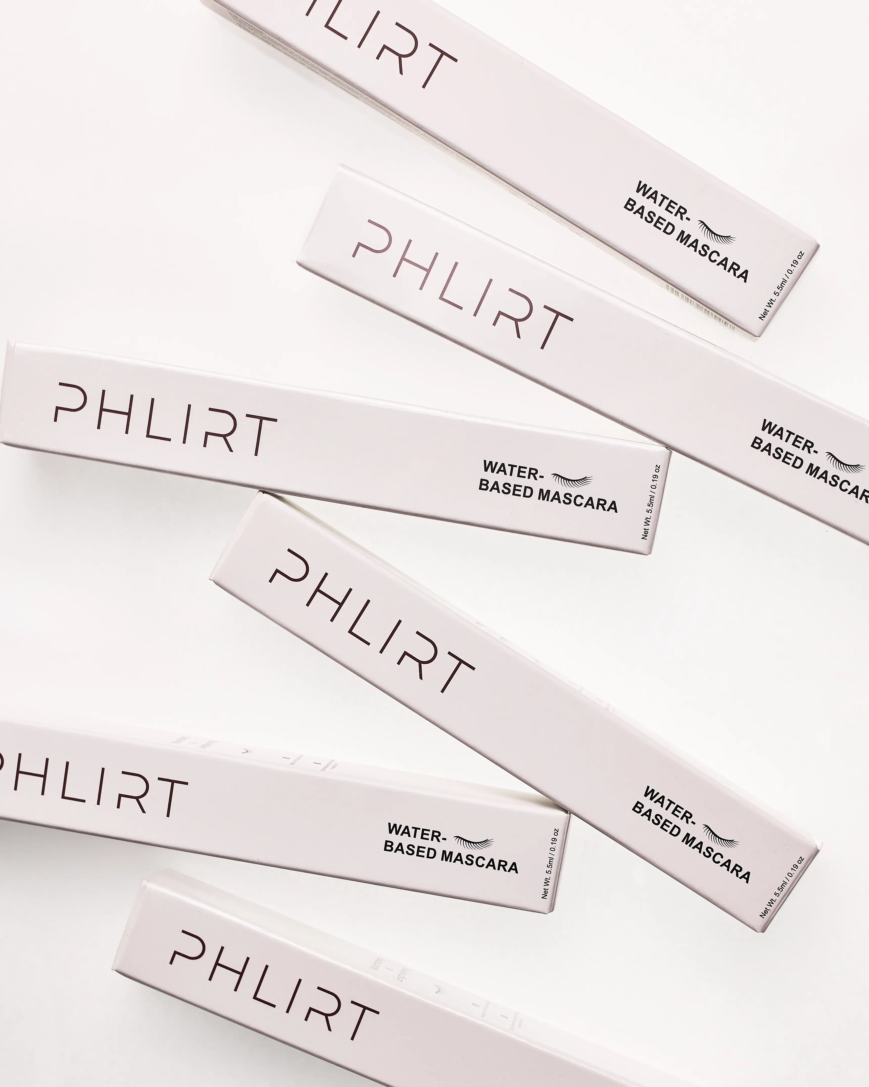 PHLIRT Cosmetics 5.5 ml