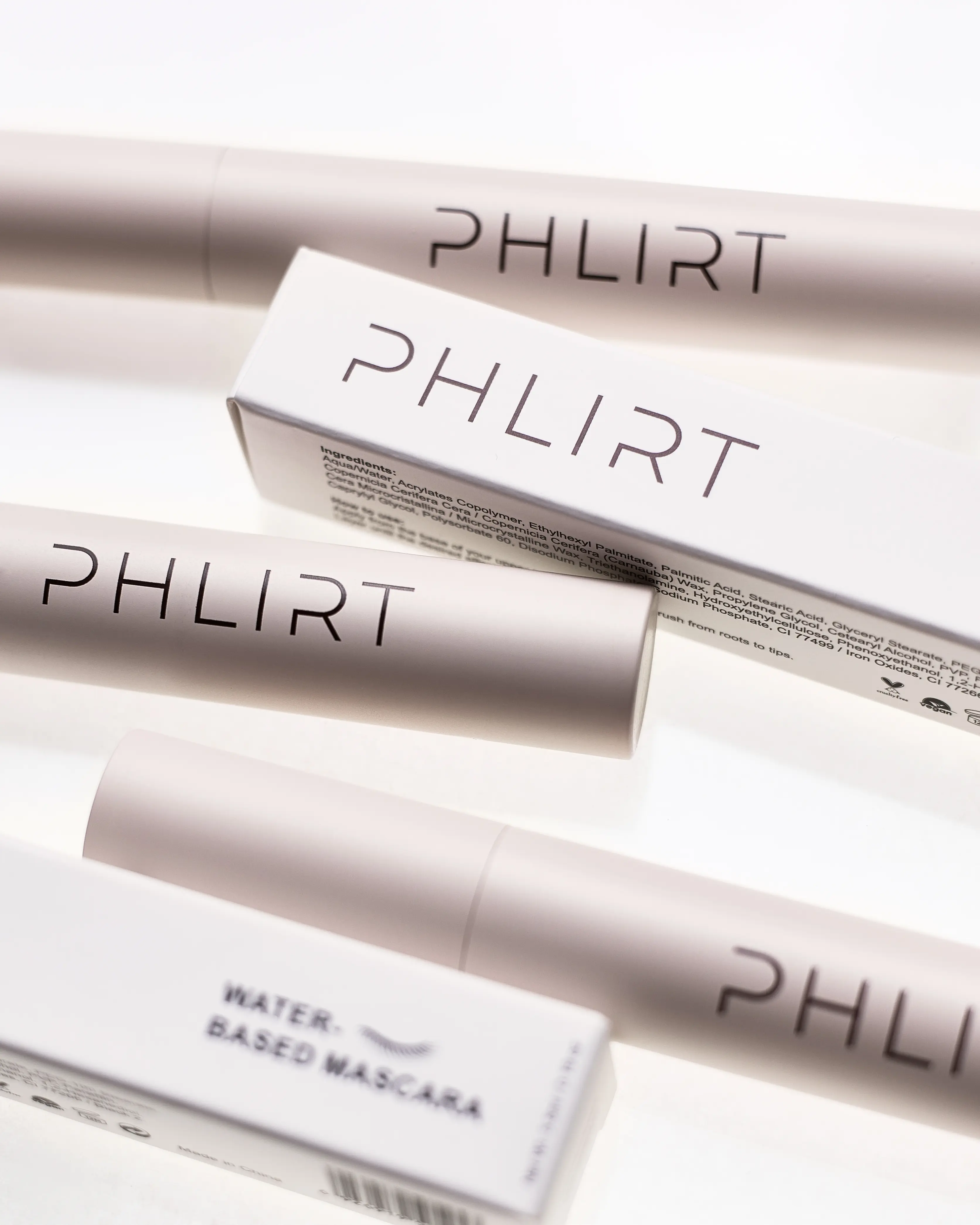 PHLIRT Cosmetics 5.5 ml